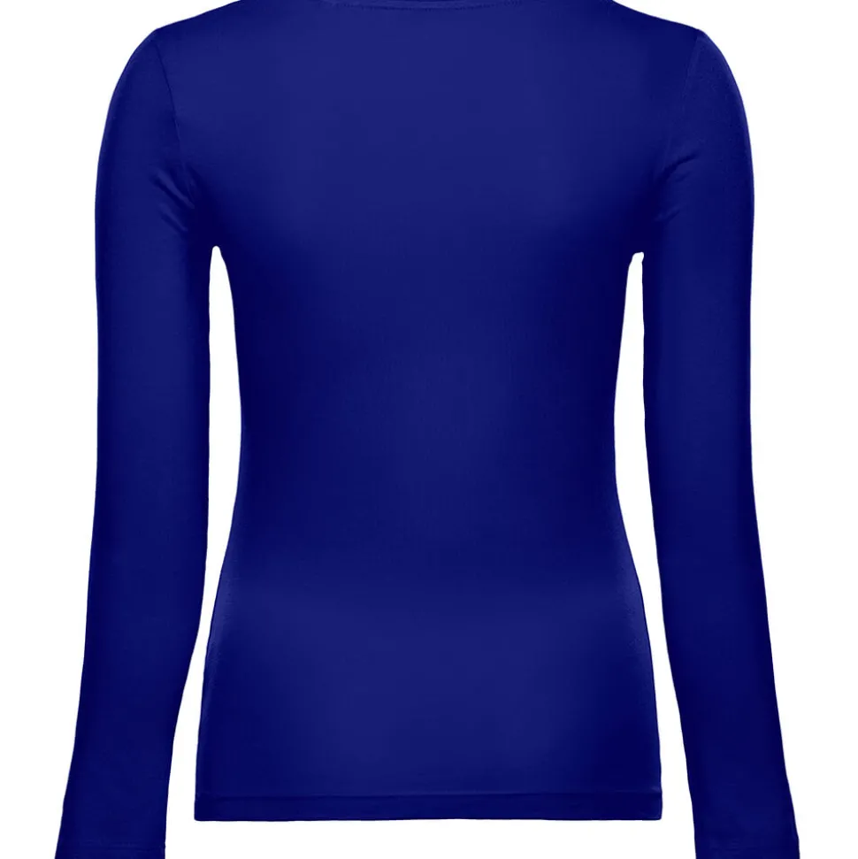 Frauen Bio Langarmshirt Inspire