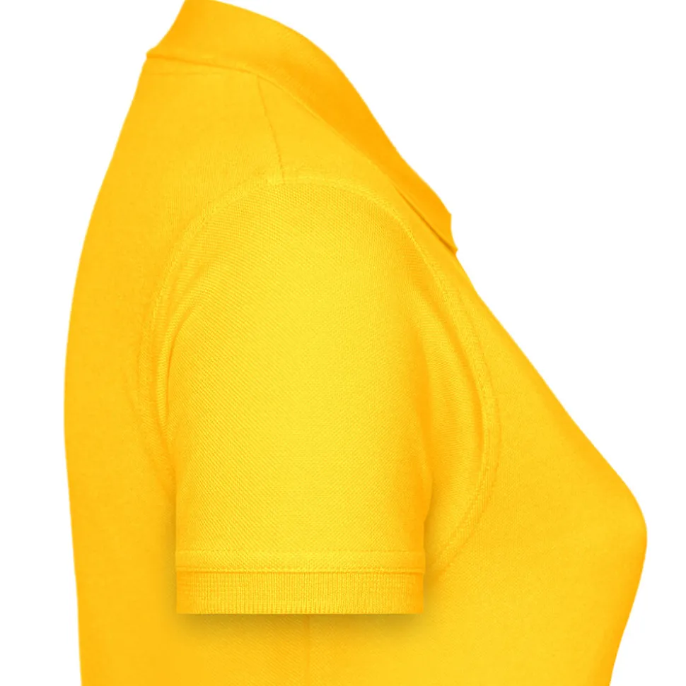 Frauen Bio Poloshirt Fairtrade