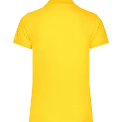Frauen Bio Poloshirt Fairtrade