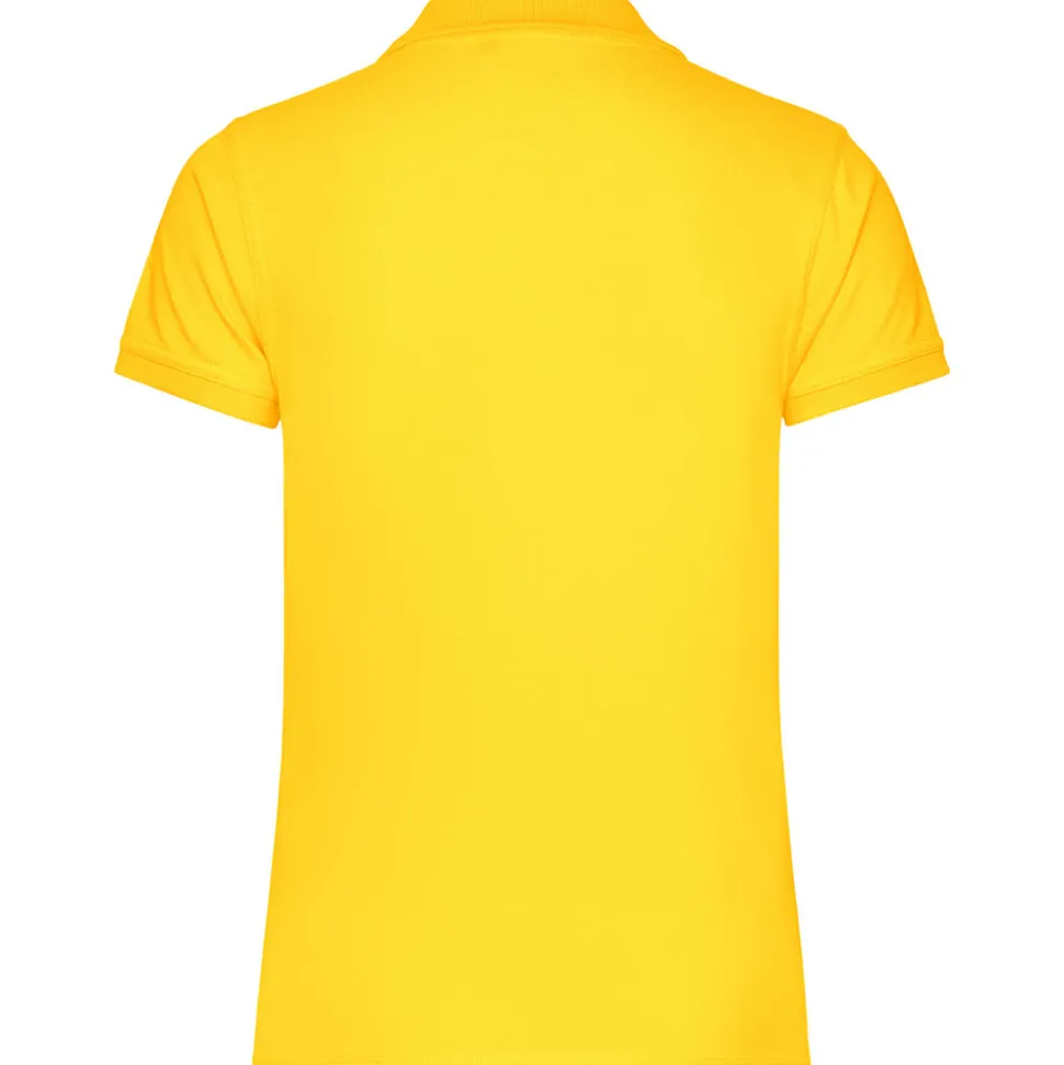 Frauen Bio Poloshirt Fairtrade