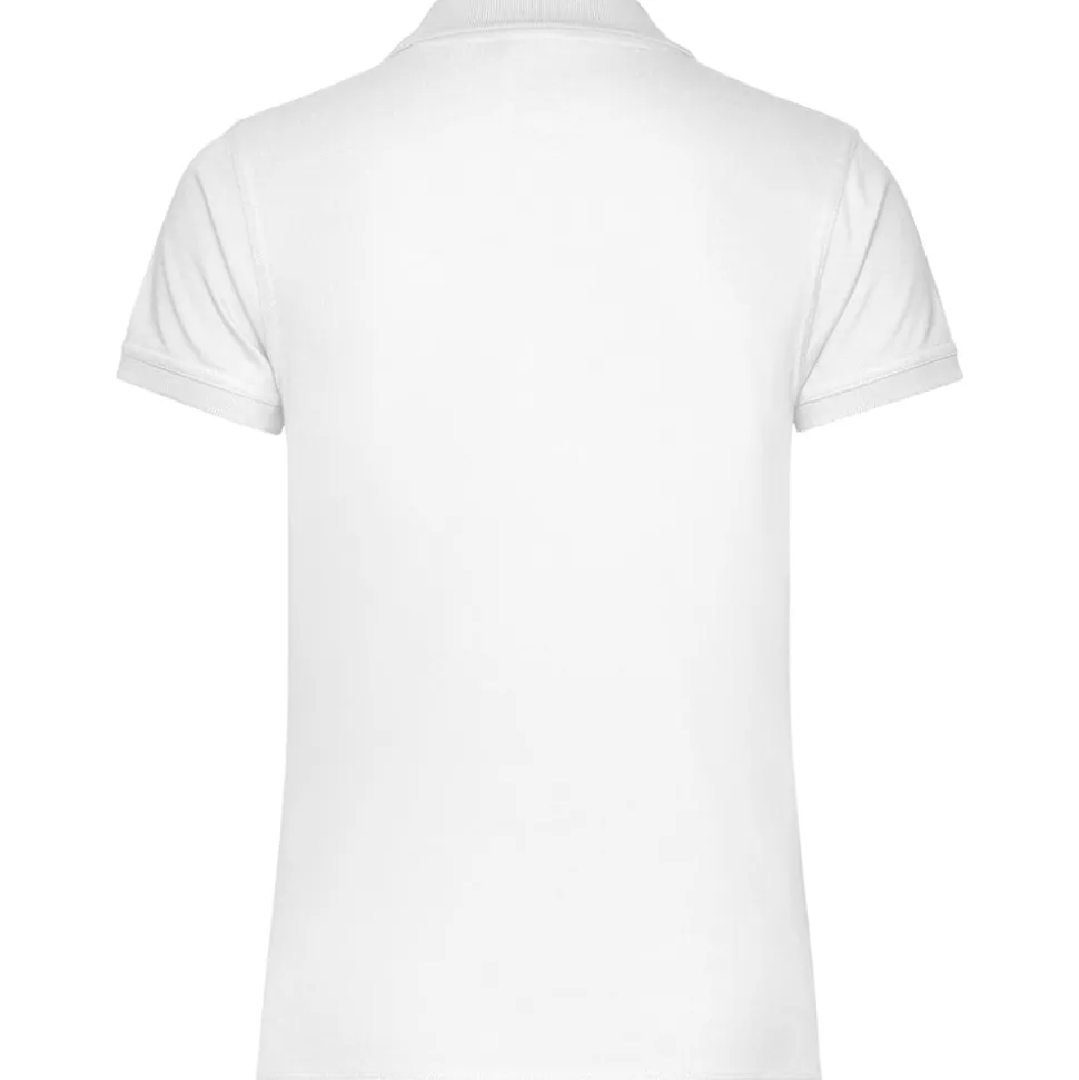 Frauen Bio Poloshirt Fairtrade