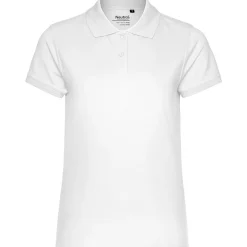 Frauen Bio Poloshirt Fairtrade