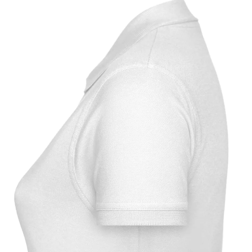 Frauen Bio Poloshirt Fairtrade