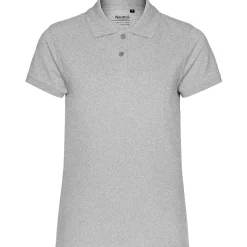 Frauen Bio Poloshirt Fairtrade