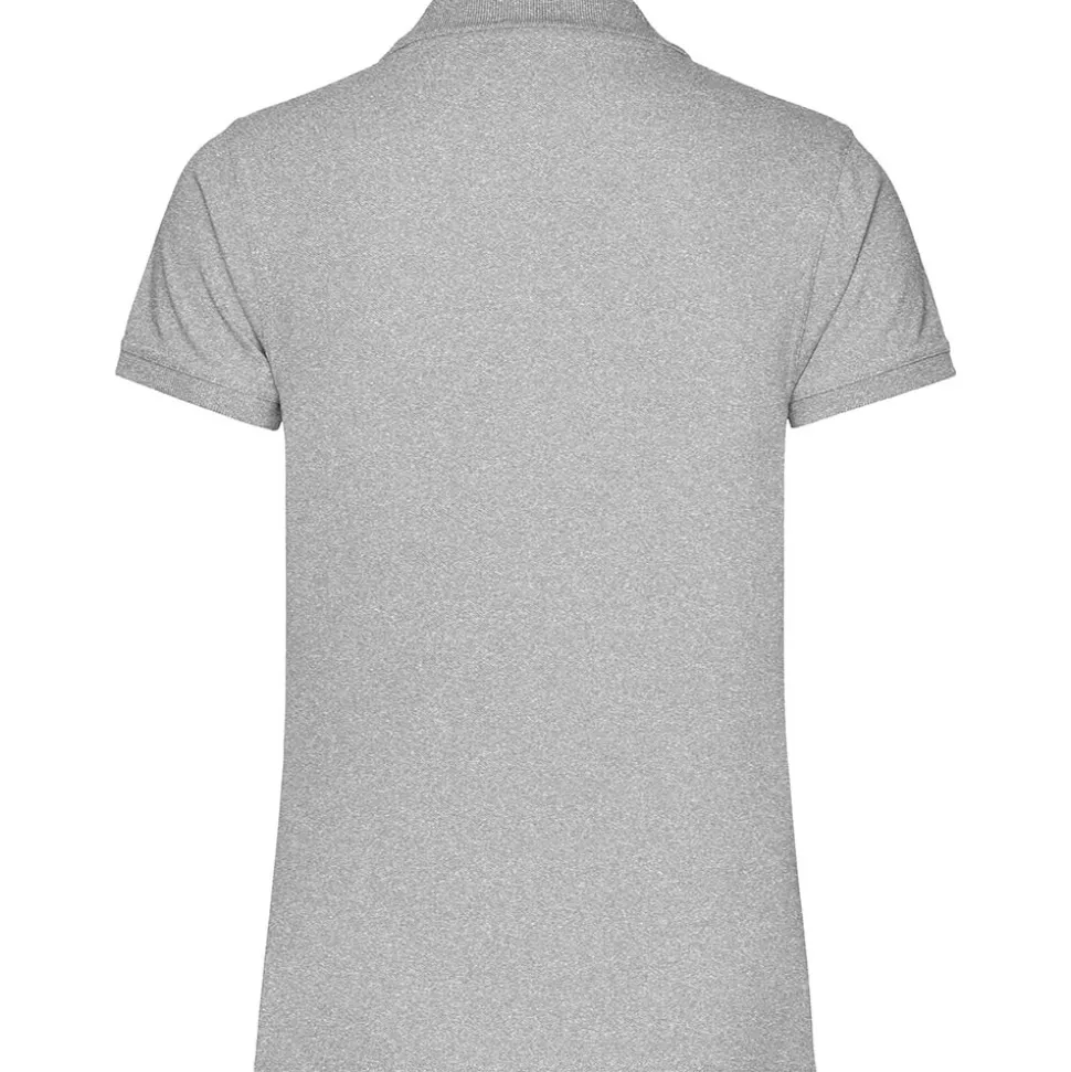 Frauen Bio Poloshirt Fairtrade