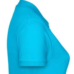 Frauen Bio Poloshirt Fairtrade