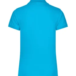 Frauen Bio Poloshirt Fairtrade