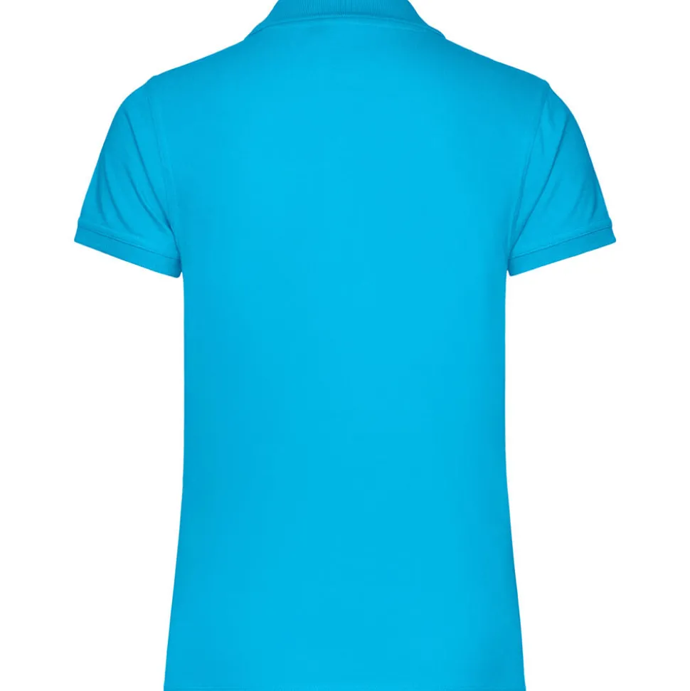 Frauen Bio Poloshirt Fairtrade