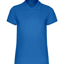 Frauen Bio Poloshirt Fairtrade