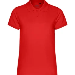 Frauen Bio Poloshirt Fairtrade