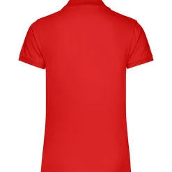Frauen Bio Poloshirt Fairtrade