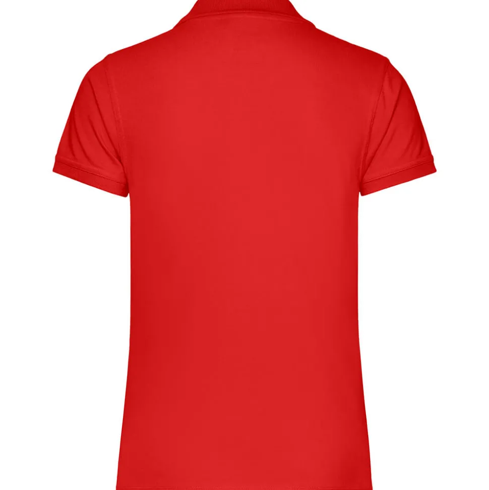 Frauen Bio Poloshirt Fairtrade