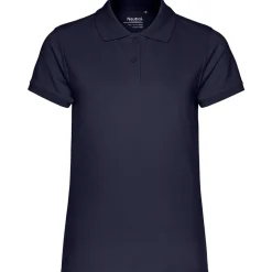 Frauen Bio Poloshirt Fairtrade
