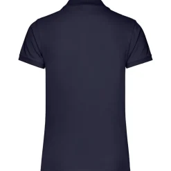 Frauen Bio Poloshirt Fairtrade