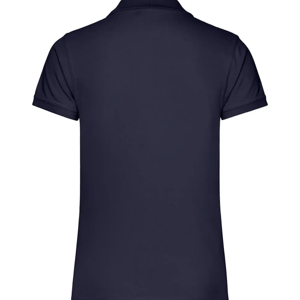 Frauen Bio Poloshirt Fairtrade