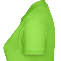 Frauen Bio Poloshirt Fairtrade