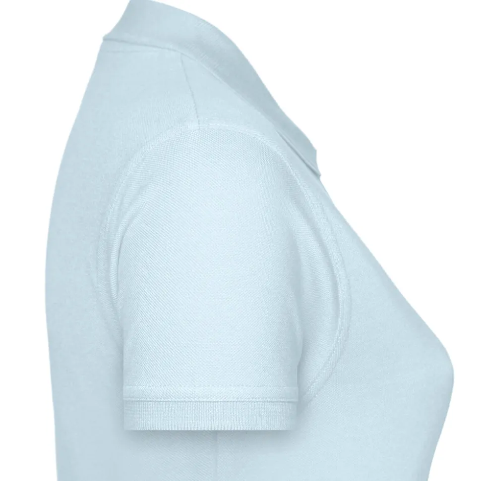 Frauen Bio Poloshirt Fairtrade