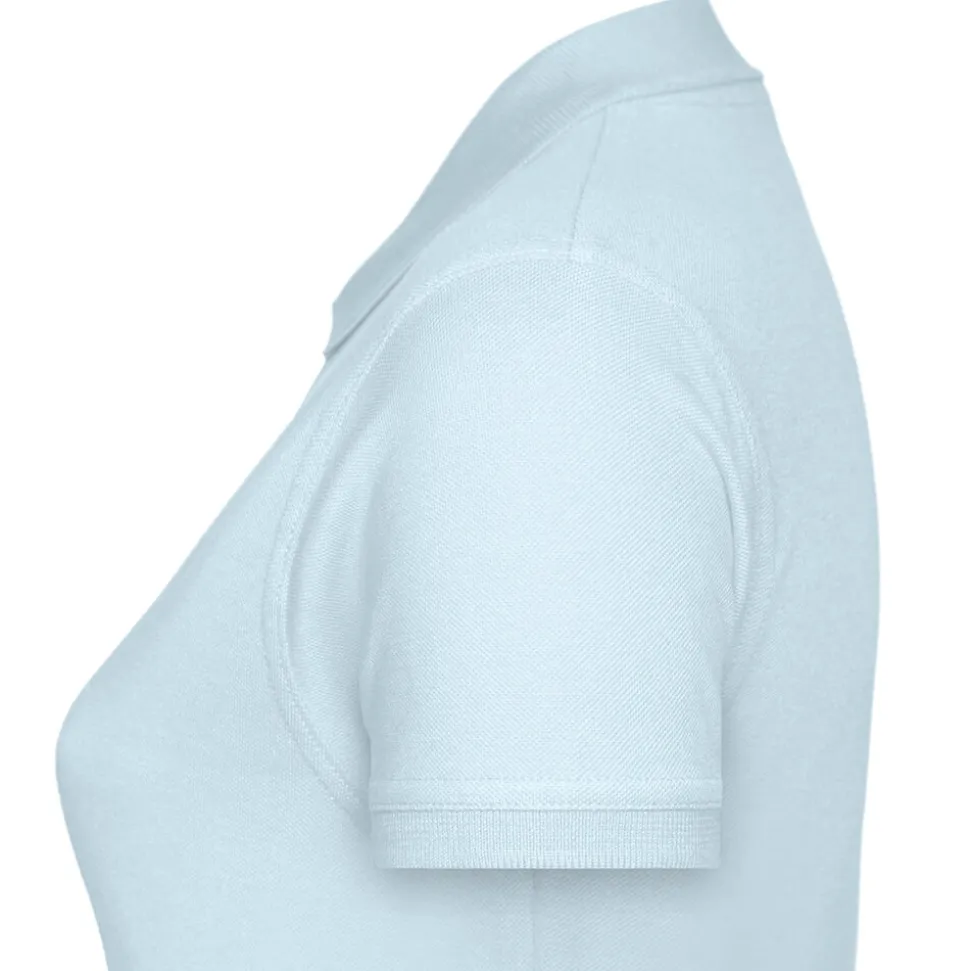 Frauen Bio Poloshirt Fairtrade