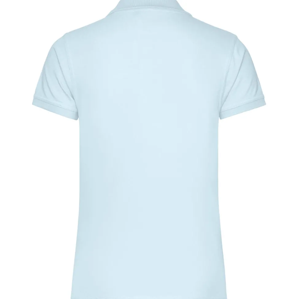 Frauen Bio Poloshirt Fairtrade