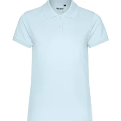 Frauen Bio Poloshirt Fairtrade