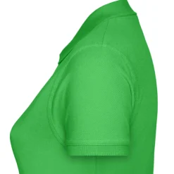 Frauen Bio Poloshirt Fairtrade