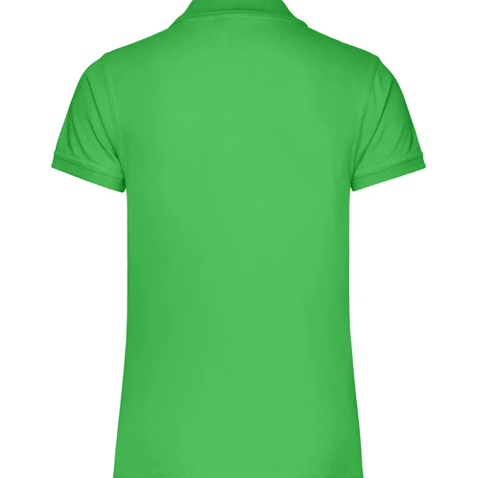 Frauen Bio Poloshirt Fairtrade
