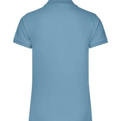 Frauen Bio Poloshirt Fairtrade