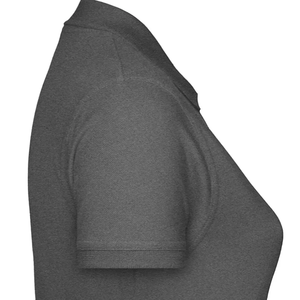 Frauen Bio Poloshirt Fairtrade