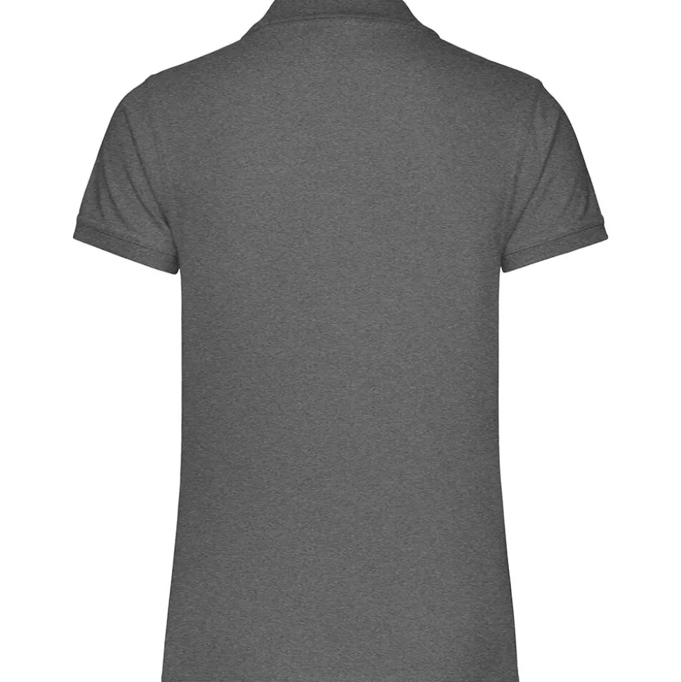 Frauen Bio Poloshirt Fairtrade