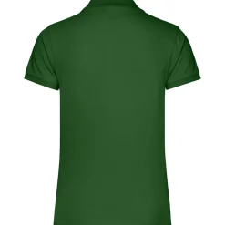 Frauen Bio Poloshirt Fairtrade