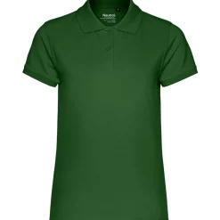 Frauen Bio Poloshirt Fairtrade