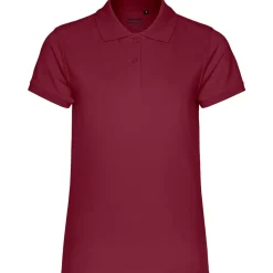 Frauen Bio Poloshirt Fairtrade