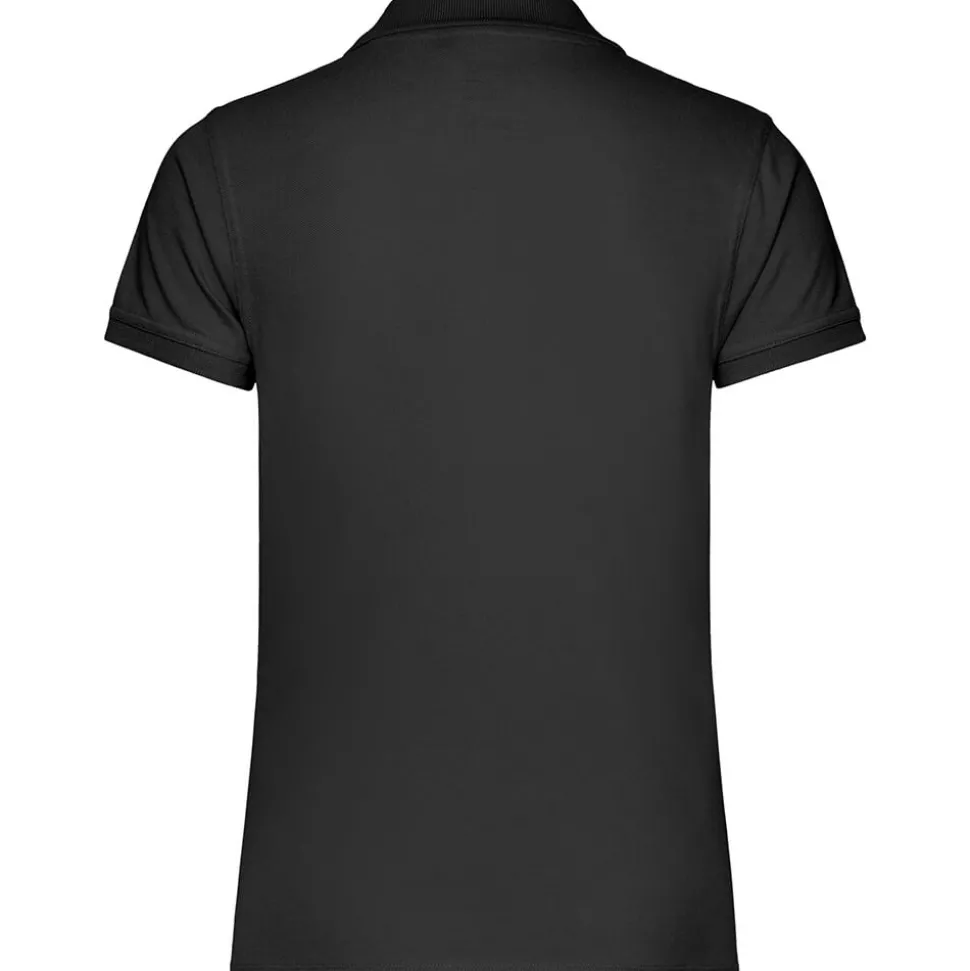 Frauen Bio Poloshirt Fairtrade