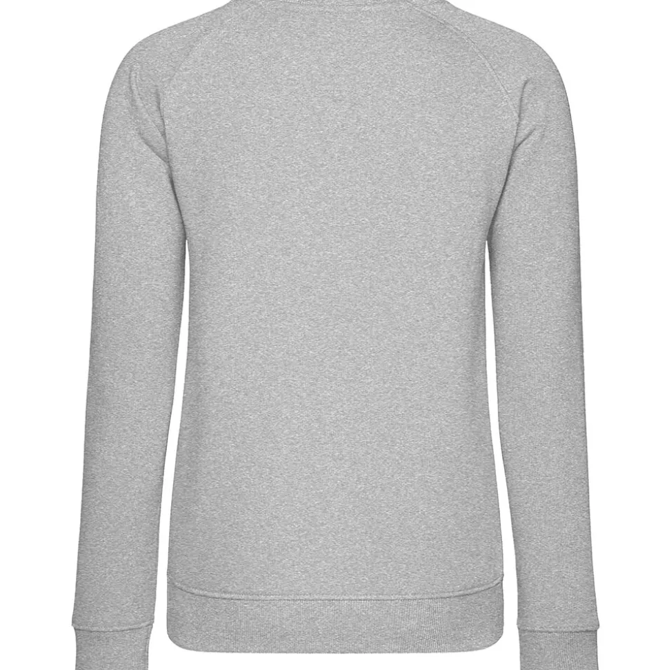 Frauen Bio Sweatshirt Fairtrade
