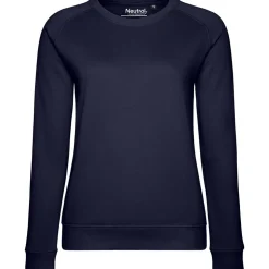 Frauen Bio Sweatshirt Fairtrade