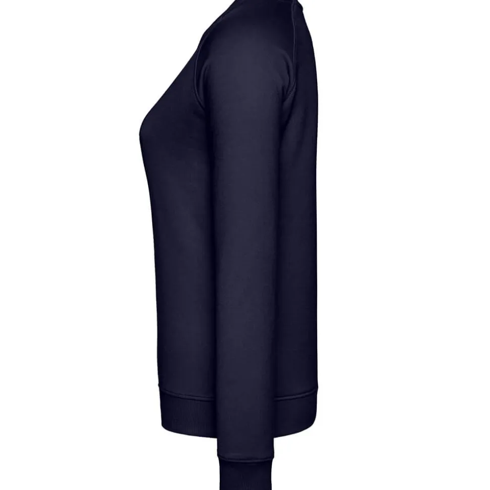 Frauen Bio Sweatshirt Fairtrade