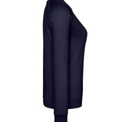 Frauen Bio Sweatshirt Fairtrade