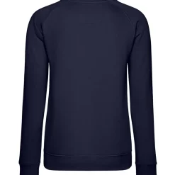 Frauen Bio Sweatshirt Fairtrade