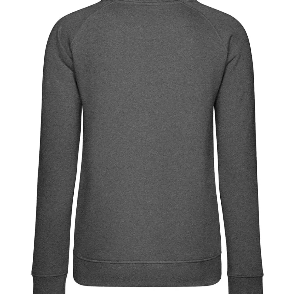 Frauen Bio Sweatshirt Fairtrade