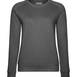 Frauen Bio Sweatshirt Fairtrade