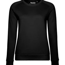 Frauen Bio Sweatshirt Fairtrade