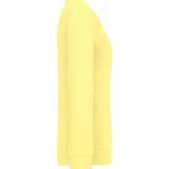 Frauen Bio Sweatshirt 80/20 French Terry
