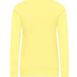 Frauen Bio Sweatshirt 80/20 French Terry