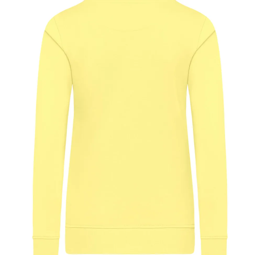 Frauen Bio Sweatshirt 80/20 French Terry
