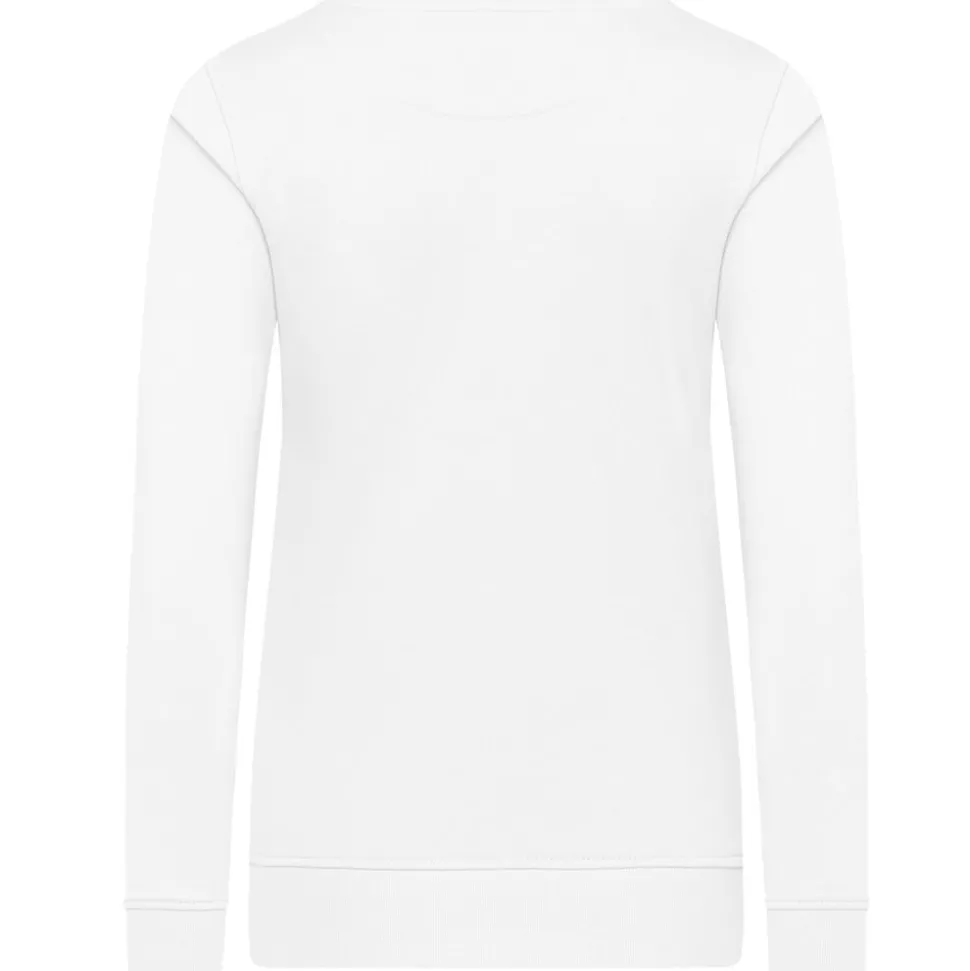 Frauen Bio Sweatshirt 80/20 French Terry