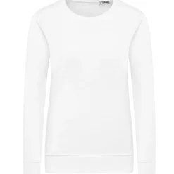 Frauen Bio Sweatshirt 80/20 French Terry