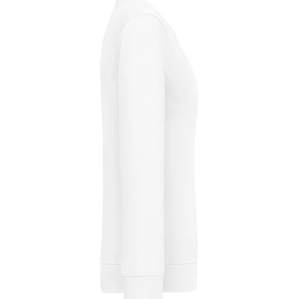 Frauen Bio Sweatshirt 80/20 French Terry