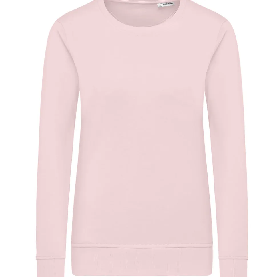 Frauen Bio Sweatshirt 80/20 French Terry
