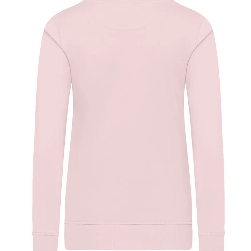 Frauen Bio Sweatshirt 80/20 French Terry