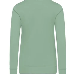 Frauen Bio Sweatshirt 80/20 French Terry